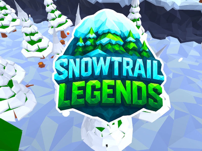 Játék Hóstrail legendák online