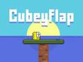 Játék Cubeyflap online