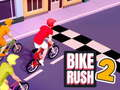 Játék Bike Rush 2 online