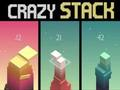 Játék Őrült Stack  online
