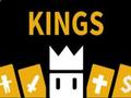 Játék Kings kártya elcsúszik online