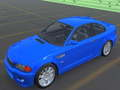 Játék Advanced Car Parking 3D szimulátor online