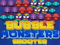 Játék Bubble Monsters Shooter online