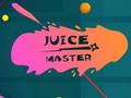 Játék Juice mester online