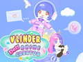 Játék Vlinder Anime baba alkotója  online
