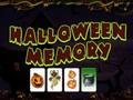Játék Halloween emlék  online