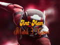 Játék Ant-Man Match 3 játékok  online