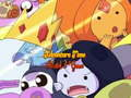 Játék Adventure Time Match 3 játékok  online