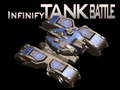 Játék Tank Battle Infinity  online