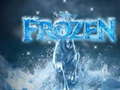 Játék Játssz Frozen Sweet Matching játékot  online