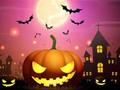 Játék Ijesztő Halloween Party  online