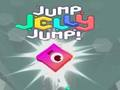 Játék Jump Jelly Jump online