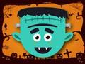 Játék Halloween Hol van a zombim  online