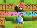 Játék Bombázó 3D  online
