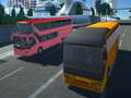 Játék USA City Pick Pass Passzbuszjáték online