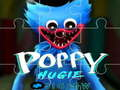 Játék Poppy Huggy puzzle  online