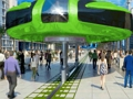 Játék Giroszkópos emelt buszszimulátor tömegközlekedés  online