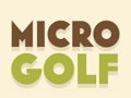 Játék Mikro golf online