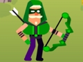 Játék Bowmaster torony támadás online