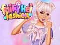 Játék Fairy Kei divat  online