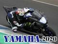 Játék Yamaha 2020 Slide online