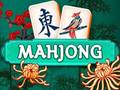 Játék Mahjong online