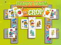 Játék Boldog Farm A termés  online