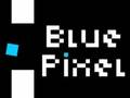 Játék Kék pixel  online