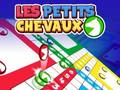 Játék Petits Chevaux online