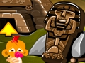 Játék Majom go Happy Stage 627 online