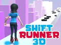 Játék Shift Runner 3D online