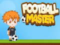 Játék Futballmester  online