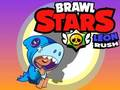 Játék Brawl csillagok Leon Run online