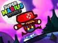 Játék Super Marius világ online