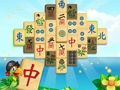 Játék Mahjongi kalózfúvás útja online