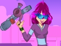 Játék Winx Bloom Herostyle online