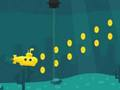 Játék Flappy tengeralattjáró  online