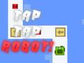 Játék Koppintson a Tap Robot elemre  online
