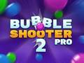 Játék Bubble Shooter Pro 2 online