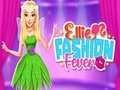 Játék Ellie divatláz  online