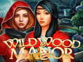 Játék Wildwood -kastély online