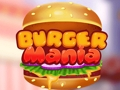 Játék Hamburger mánia online