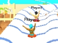 Játék Aqua Park. io  online