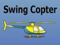 Játék Lengő helikopter  online