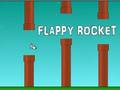Játék Flappy rakéta  online