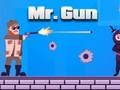 Játék Gun úr  online