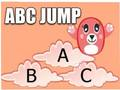 Játék ABC ugrás  online