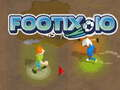 Játék Footix. io  online