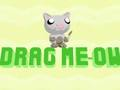 Játék Húzza meg a Meow -t online