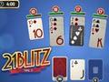 Játék 21 blitz online